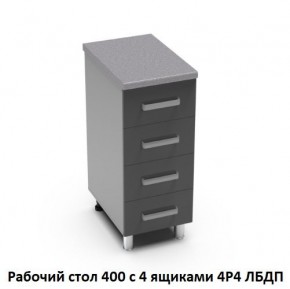 Кухня модульная Луксор бирюза-кремовый в Новом Уренгое - novyy-urengoy.mebel24.online | фото 16