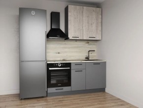 Кухонный гарнитур Антик 1600 h950 (Стол. 38мм) в Новом Уренгое - novyy-urengoy.mebel24.online | фото