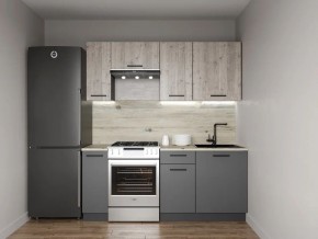 Кухонный гарнитур Антик 1800 (Стол. 38мм) в Новом Уренгое - novyy-urengoy.mebel24.online | фото