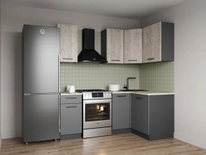 Кухонный гарнитур Антик 2000*1200 (Стол. 26мм) в Новом Уренгое - novyy-urengoy.mebel24.online | фото