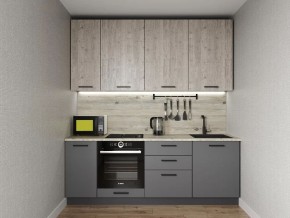 Кухонный гарнитур Антик 2200 h950 (Стол. 26мм) в Новом Уренгое - novyy-urengoy.mebel24.online | фото