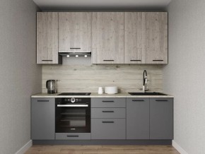 Кухонный гарнитур Антик 2400 h950 (Стол. 38мм) в Новом Уренгое - novyy-urengoy.mebel24.online | фото 1