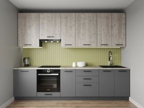 Кухонный гарнитур Антик 3000 h950 (Стол. 38мм) в Новом Уренгое - novyy-urengoy.mebel24.online | фото