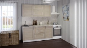 Кухонный гарнитур Лира Экстра 1700 в Новом Уренгое - novyy-urengoy.mebel24.online | фото