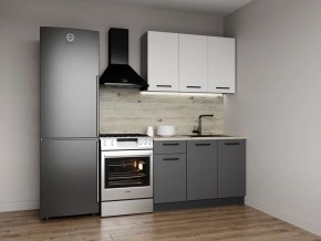 Кухонный гарнитур Меренга  1200 (Стол. 38мм) в Новом Уренгое - novyy-urengoy.mebel24.online | фото