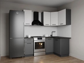 Кухонный гарнитур Меренга 2000*1200 (Стол. 38мм) в Новом Уренгое - novyy-urengoy.mebel24.online | фото 1