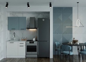 Кухонный гарнитур Ниагара 1000 (Стол. 38мм) в Новом Уренгое - novyy-urengoy.mebel24.online | фото