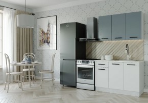 Кухонный гарнитур Ниагара 1200 (Стол. 26мм) в Новом Уренгое - novyy-urengoy.mebel24.online | фото