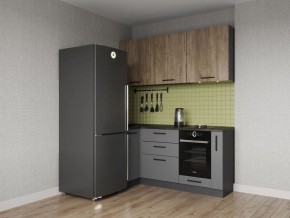 Кухонный гарнитур Умбра 1000*1800 (Стол. 38мм) в Новом Уренгое - novyy-urengoy.mebel24.online | фото