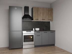 Кухонный гарнитур Умбра 1200 (Стол. 38мм) в Новом Уренгое - novyy-urengoy.mebel24.online | фото