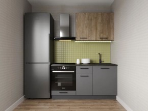 Кухонный гарнитур Умбра 1600 (Стол. 38мм) в Новом Уренгое - novyy-urengoy.mebel24.online | фото