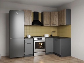 Кухонный гарнитур Умбра 2000*1200 (Стол. 26мм) в Новом Уренгое - novyy-urengoy.mebel24.online | фото