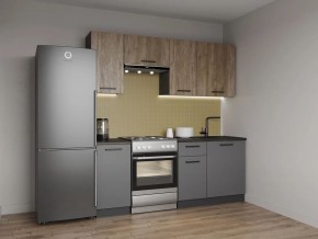 Кухонный гарнитур Умбра 2000 (Стол. 38мм) в Новом Уренгое - novyy-urengoy.mebel24.online | фото