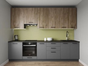 Кухонный гарнитур Умбра 3000 h950 (Стол. 26мм) в Новом Уренгое - novyy-urengoy.mebel24.online | фото