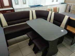 Кухонный уголок Клеопатра в Новом Уренгое - novyy-urengoy.mebel24.online | фото 2