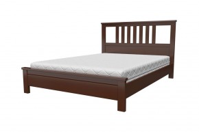 ЛАУРА Кровать из массива 1200 в Новом Уренгое - novyy-urengoy.mebel24.online | фото 2