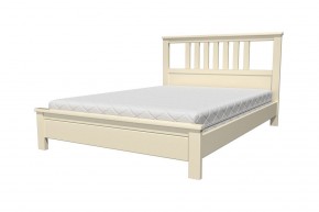 ЛАУРА Кровать из массива 1200 в Новом Уренгое - novyy-urengoy.mebel24.online | фото 3