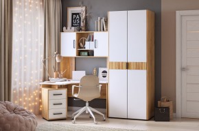 ЛАЙТ 2 Надстройка стола компьютерного (1200) в Новом Уренгое - novyy-urengoy.mebel24.online | фото 12
