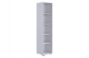 ЛАЙТ 2 Стеллаж в Новом Уренгое - novyy-urengoy.mebel24.online | фото 4