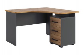ЛАЙТ 2 Стол компьютерный угловой (1200) в Новом Уренгое - novyy-urengoy.mebel24.online | фото 4