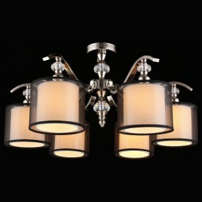 Люстра на штанге Aployt Floret APL.703.17.06 в Новом Уренгое - novyy-urengoy.mebel24.online | фото 4