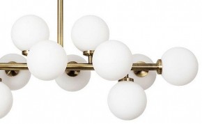 Люстра на штанге Arte Lamp Bolla-piccolo A3988SP-12AB в Новом Уренгое - novyy-urengoy.mebel24.online | фото 3