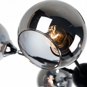 Люстра на штанге Arte Lamp Lagos A2708PL-5BK в Новом Уренгое - novyy-urengoy.mebel24.online | фото 3
