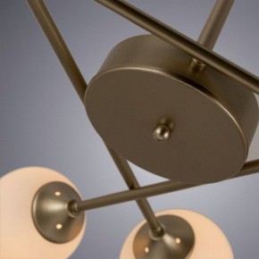 Люстра на штанге Arte Lamp Marco A2703PL-6SG в Новом Уренгое - novyy-urengoy.mebel24.online | фото 4