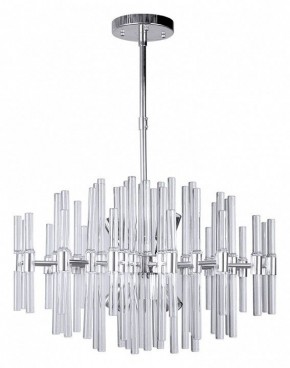 Люстра на штанге Arte Lamp Matilda A1064PL-10CC в Новом Уренгое - novyy-urengoy.mebel24.online | фото