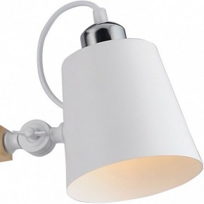 Люстра на штанге Arte Lamp Oscar A7141PL-3WH в Новом Уренгое - novyy-urengoy.mebel24.online | фото 3