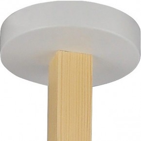 Люстра на штанге Arte Lamp Oscar A7141PL-3WH в Новом Уренгое - novyy-urengoy.mebel24.online | фото 4