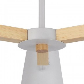 Люстра на штанге Arte Lamp Oscar A7141PL-3WH в Новом Уренгое - novyy-urengoy.mebel24.online | фото 5