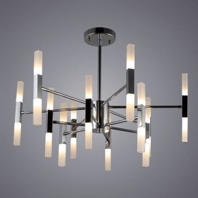 Люстра на штанге Arte Lamp Ramona A7410PL-24CC в Новом Уренгое - novyy-urengoy.mebel24.online | фото 2