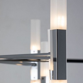 Люстра на штанге Arte Lamp Ramona A7410PL-24CC в Новом Уренгое - novyy-urengoy.mebel24.online | фото 4