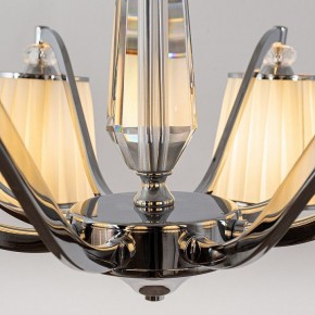 Люстра на штанге Arte Lamp Talitha A4047PL-8CC в Новом Уренгое - novyy-urengoy.mebel24.online | фото 5