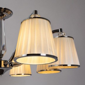 Люстра на штанге Arte Lamp Talitha A4047PL-8CC в Новом Уренгое - novyy-urengoy.mebel24.online | фото 6