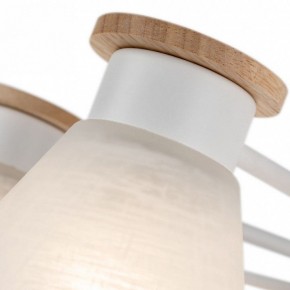 Люстра на штанге Arte Lamp Tyler A1031PL-8WH в Новом Уренгое - novyy-urengoy.mebel24.online | фото 3