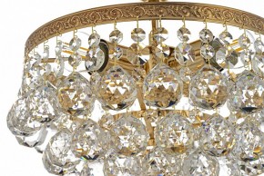 Люстра на штанге Arti Lampadari Castellana Castellana E 1.3.30.501 G в Новом Уренгое - novyy-urengoy.mebel24.online | фото 4