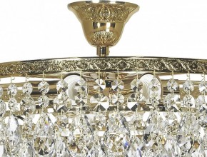 Люстра на штанге Arti Lampadari Castellana Castellana E 1.3.38.601 G в Новом Уренгое - novyy-urengoy.mebel24.online | фото 3