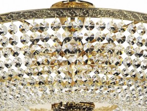 Люстра на штанге Arti Lampadari Castellana Castellana E 1.3.50.501 GH в Новом Уренгое - novyy-urengoy.mebel24.online | фото 3
