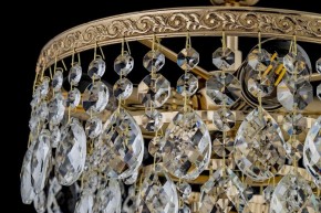 Люстра на штанге Arti Lampadari Castellana Gold Castellana E 1.3.30.608 G в Новом Уренгое - novyy-urengoy.mebel24.online | фото 3