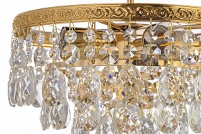 Люстра на штанге Arti Lampadari Castellana Gold Castellana E 1.3.30.608 G в Новом Уренгое - novyy-urengoy.mebel24.online | фото 4