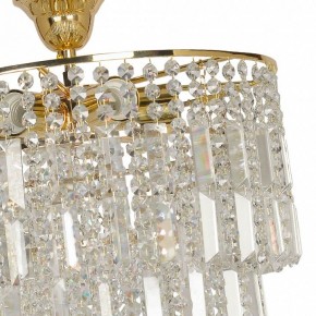 Люстра на штанге Arti Lampadari Napoli Napoli E 1.5.38.501 G в Новом Уренгое - novyy-urengoy.mebel24.online | фото 3