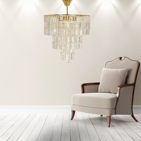 Люстра на штанге Arti Lampadari Napoli Napoli E 1.5.46.501 G в Новом Уренгое - novyy-urengoy.mebel24.online | фото 2