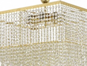 Люстра на штанге Arti Lampadari Prima Prima E 1.3.50X50.600 G в Новом Уренгое - novyy-urengoy.mebel24.online | фото 3