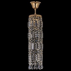 Люстра на штанге Arti Lampadari Stella Gold Stella E 1.3.10.101 G в Новом Уренгое - novyy-urengoy.mebel24.online | фото 2