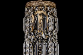 Люстра на штанге Arti Lampadari Stella Gold Stella E 1.3.10.101 G в Новом Уренгое - novyy-urengoy.mebel24.online | фото 3