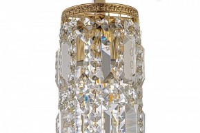 Люстра на штанге Arti Lampadari Stella Gold Stella E 1.3.10.101 G в Новом Уренгое - novyy-urengoy.mebel24.online | фото 4