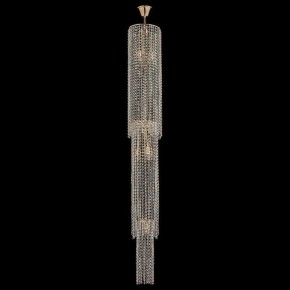 Люстра на штанге Arti Lampadari Stella Gold Stella E 1.3.20.105 G в Новом Уренгое - novyy-urengoy.mebel24.online | фото 2