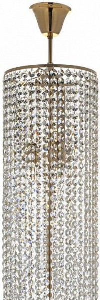 Люстра на штанге Arti Lampadari Stella Gold Stella E 1.3.20.105 G в Новом Уренгое - novyy-urengoy.mebel24.online | фото 4